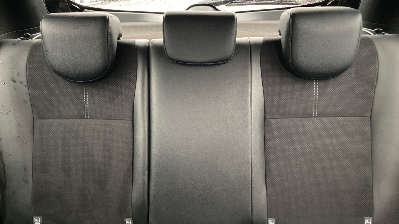 Toyota Yaris 1.5 Hybrid GR-Sport 5dr CVT Hybrid Hatchback